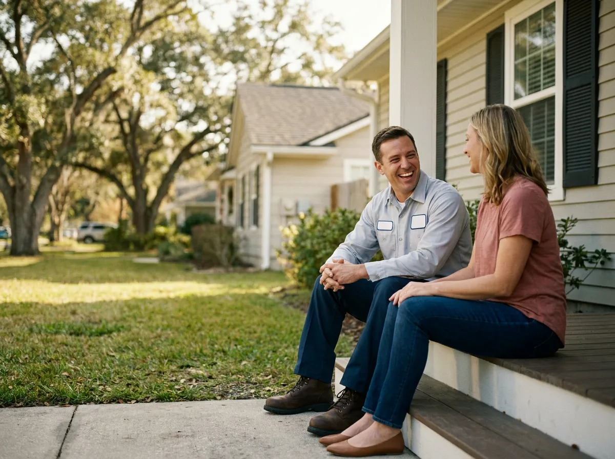 Septic tank pumping FAQs for Hayes, LA